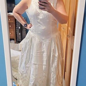 Beautiful Ball gown